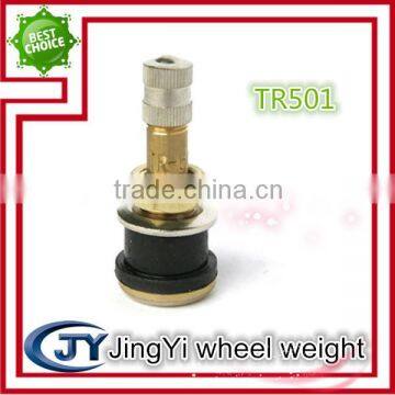 TR501 Car Tire Valves photo-6