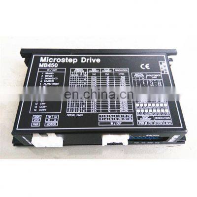 EzS-NDR-42M-C closed loop stepping system servo motor drive