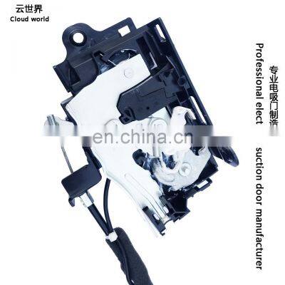 Auto Car Electric Suction Door for SKODA Octavia Superb Karoq photo-5