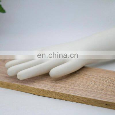 China High Quality Surgical Medical Rubber Gloved Hand Mold for Production Line