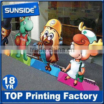 die cut pvc laminated foam board waterproof forex panel printing-qt                        
                                                Quality Choice