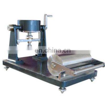 Liyi Digital ISO535 Cobb Moisture Absorption Tester For Cardboard And Paper