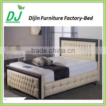 China wholesale divan bed design single bed