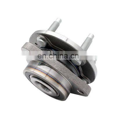 13502828 Auto Spare Parts Wheel Hub Bearing For CHEVROLET CRUZE OPEL ASTRA photo-3