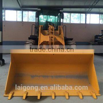 shandong machinery chinese wheel loader for sale