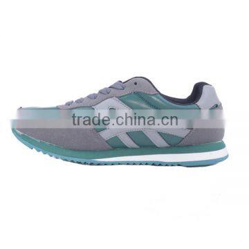 China Factory Wholesaler Sports Shoes Unisex Lace up Shoes Sport Shoes 2015 photo-4
