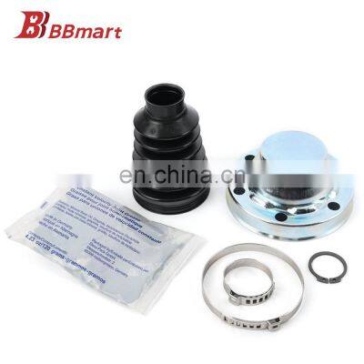 BBmart Auto Part Inner Outer CV Joint Driveshaft Kit Repair Kit For Audi OE 7l0498201A 7l0 498 201 A