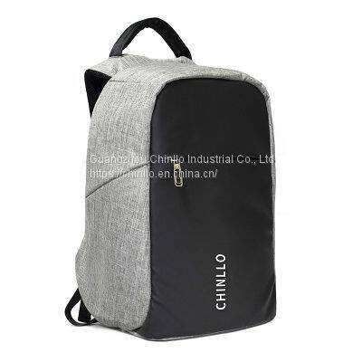 Affordable For College Student Backpacks Outdoor Travel Men's Backpacks College Style Backpacks Custom Logo CLG18-357