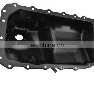 Zoomkey Brand China Auto Engine System OEM 11137568565 11137504639 Engine Oil Pan For BMW 1Series E81 E87