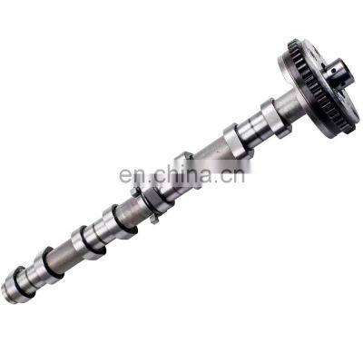 A4 Auto Spare Parts 06J109021G Engine Camshaft