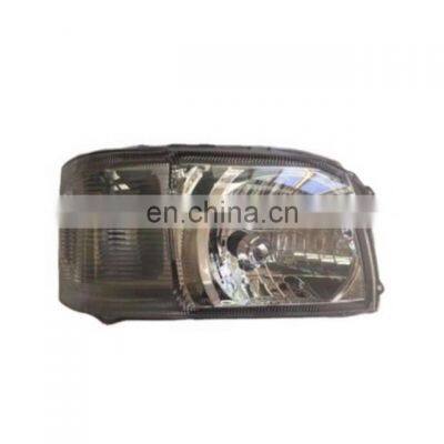 OEM 8113026410 Auto Head Lamp For Toyota Hiace Headlight RHD Manual Headlights Car Lamps For Hiace 2005