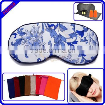 sleep mask pattern