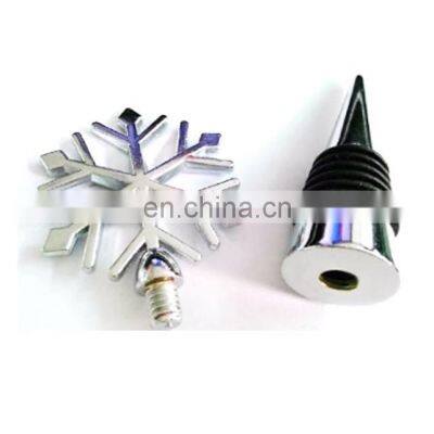 New Arrival Red Wine Bottle Stoppers photo-3
