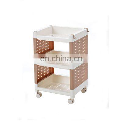 2021 Popular kitchen household rack holder storage  shelf