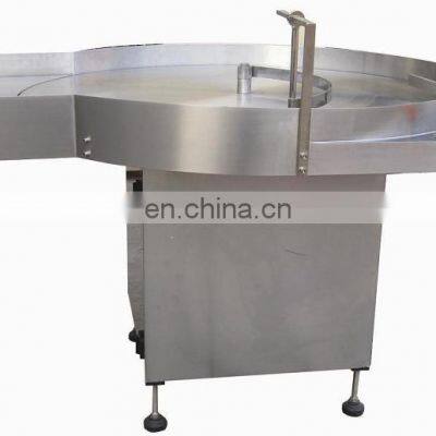 Fruit Powder Powder Spiral Filling Machine for Powder photo-4