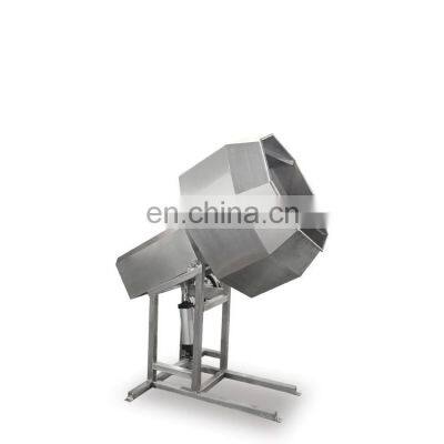 Made in China Automatic Potato Chips Processing Line photo-4
