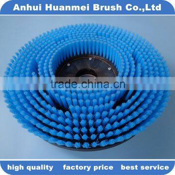 17inch High Quality Customized Carpet Cleaning Brush for Floor Cleaning Machine photo-6