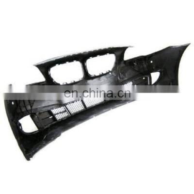 OEM 51117285961 PANEL BUMPER PRIMED FRONT FOR BMW F10 F11 F18 2010-2013