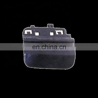 OEM 2058855738 REAR BUMPER HEADLIGHT WASHER NOZZLE COVER TRAILER COVER For Mercedes-Benz C W205