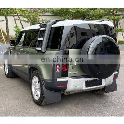 Front Bumper for D-MAX 2012,texture Black photo-5