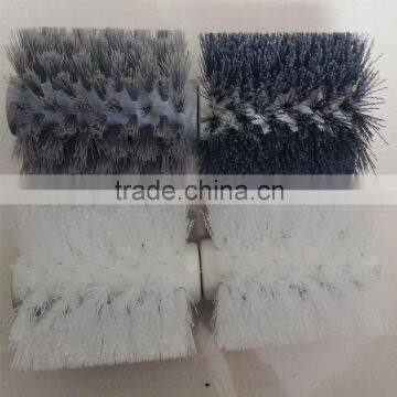 Customized Road Sweeping Roller Brush With Popularity photo-5