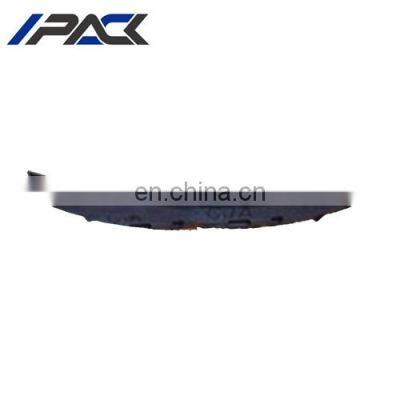 Wholesale Auto Parts Bumper Cover Rear Bumper Cover For Toyota Prius 2019