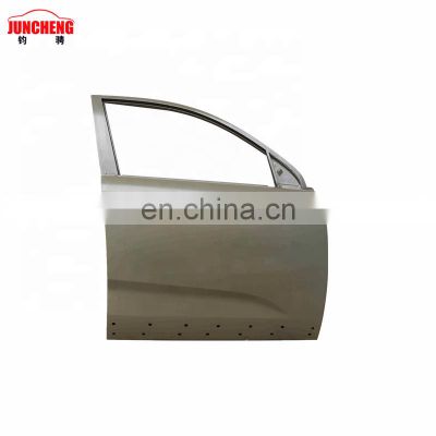 High quality Steel  Front door  for KI-A SORENTO 2009 Car body parts