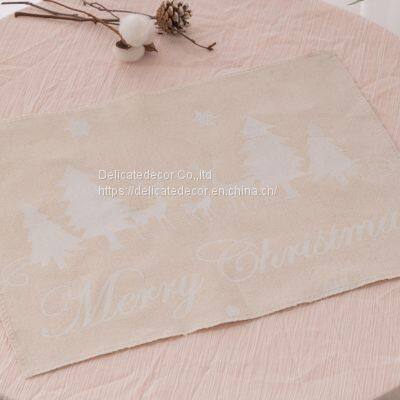 Christmas Placemats