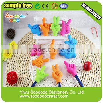 Soododo Make Pencil Toppers Eraser photo-2