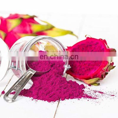 100% Quality Products From Nature Red Dragon Fruit Powder