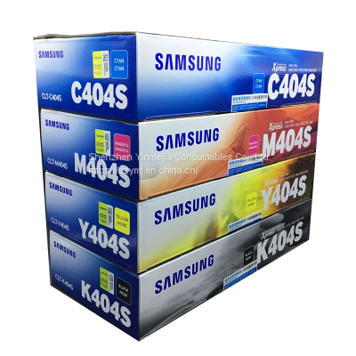 Samsung CLT-K404S Чернильный картридж