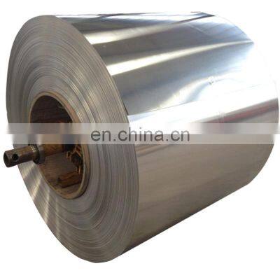 High Quality China Supplier With 0.5mm Thickness Aluminium Coil 6063