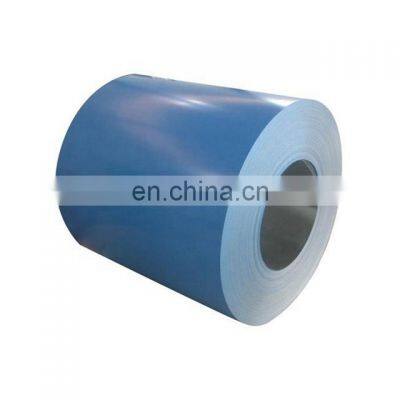 Prepainted Hot Dipped Galvanized Coils Price Steel PPGI Steel Coil Strip