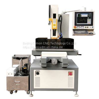 CNC EDM Hole Drilling Machine for Sale