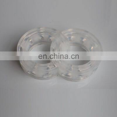 Transparent Car Shock Absorber Spring Bumper Power Auto-buffers Springs B+ Cushion Buffer photo-4