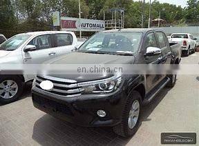 For REVO 2015 Fan Case Cover Auto Body Parts photo-2