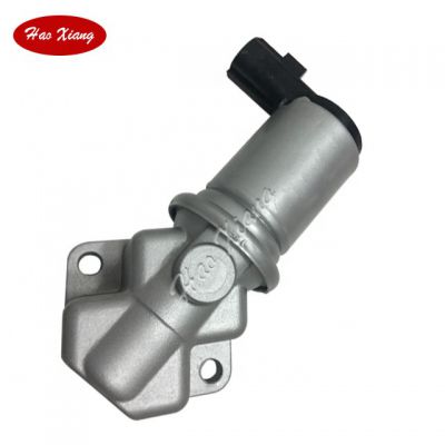 Haoxiang Auto Parts IACV ISCV Idle Air Control Valve IAC Valve AJ71-20-660  AJ7120660 For Mazda