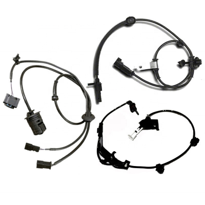 Haoxiang New Material Wheel Speed Sensor ABS 4670B008 for Mitsubishi TRITION L200