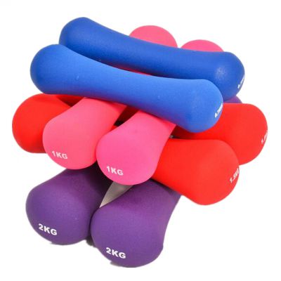 CM-843 Matting Aerobic Dumbbell exercise gym machines