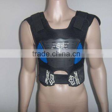 New protective motorcross armor jacket wholesale