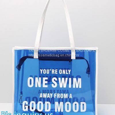 Multi Size, Handbag Storage Dust Cover Bags, Handbag & Purse, Sturdy PVC Organizer Holder With Handle Zipper photo-4