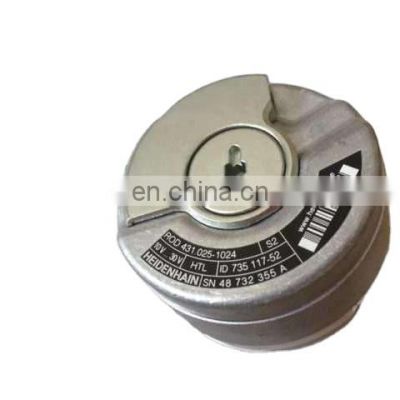 Original and new package rotary encoder ROD 431 020 1024 ID 538727-02 1024ppr on sale