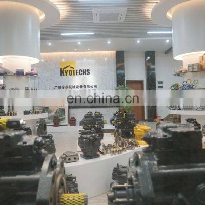 Excavator Parts High Quality Injector 317-5278 3175278 3176C photo-5