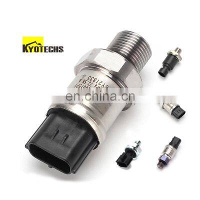 DB58T D1146 DE08T DE12 DL06 DL08 excavator high low pressure sensor hydraulic pressure sensor For Doosan