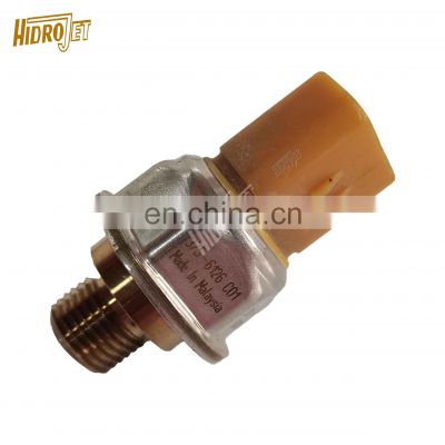 HIDROJET E312D machinery part pressure sensor 3756126 sensor 375-6126 C02 for 312D