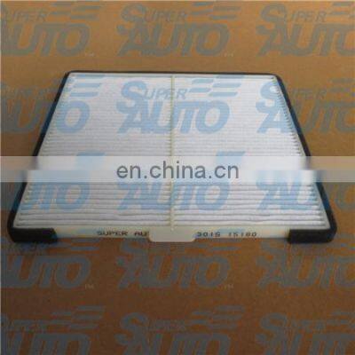 Wholesale Customized Good Quality Vehicle Automotive Air Conditioning Filter For KIA OEM971330C000