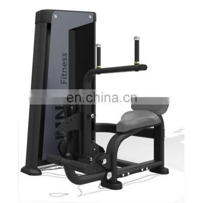 Exercise Wholesale Abdominal / Back Extension Double Dual Function Trainer Popular Fitness Equipment Sporting Equipment