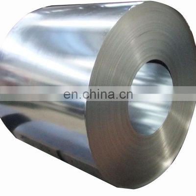 supplier 400 series 409L 410 cold rolled stainless steel coil