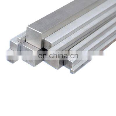 Wholesale 1.4509 stainless steel square bar