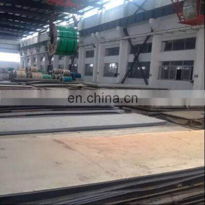 Hot Rolled Cold Rolled Metal Plate 1020 1045 1050 Carbon Steel Plate Price for Building material